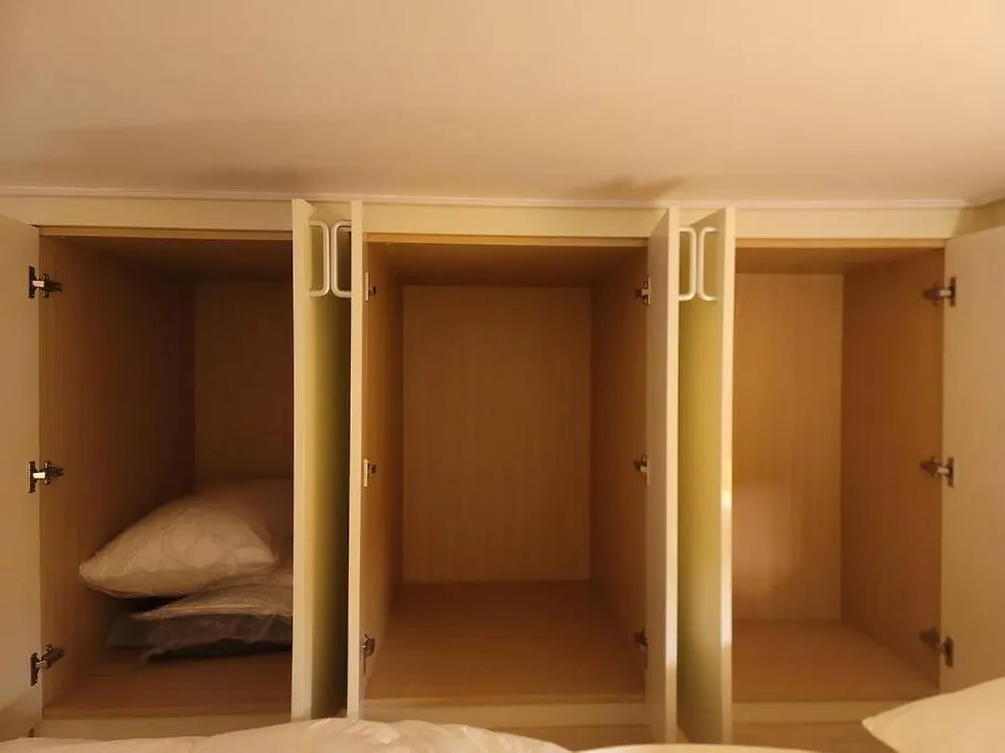 Comfortable Duplex House With City Lake View #Seokchonlakeview #Lotteworld Seoul Apartment
